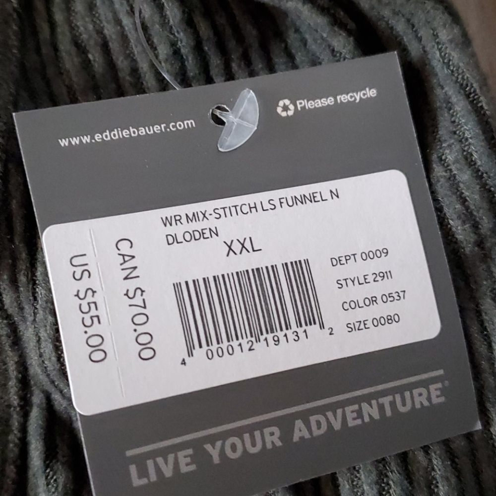 Sweater - Picture 2 of 6